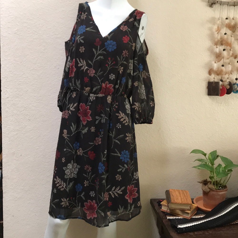 Signature collection dress